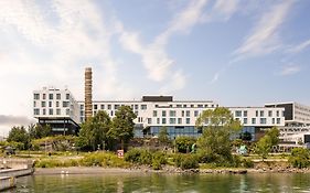 Scandic Fornebu